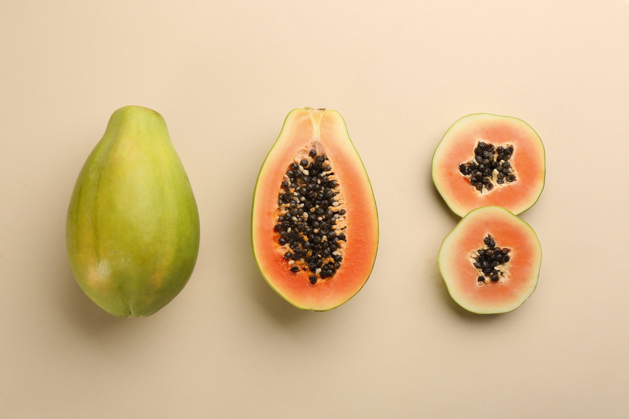 Papaya: proprietà, controindicazioni e integratori