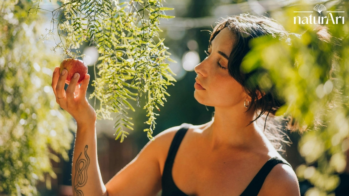 Aceto di mele per la pelle: benefici, usi e rimedi naturali