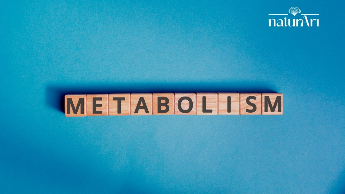 Metabolismo lento: cause, sintomi e come riattivarlo naturalmente
