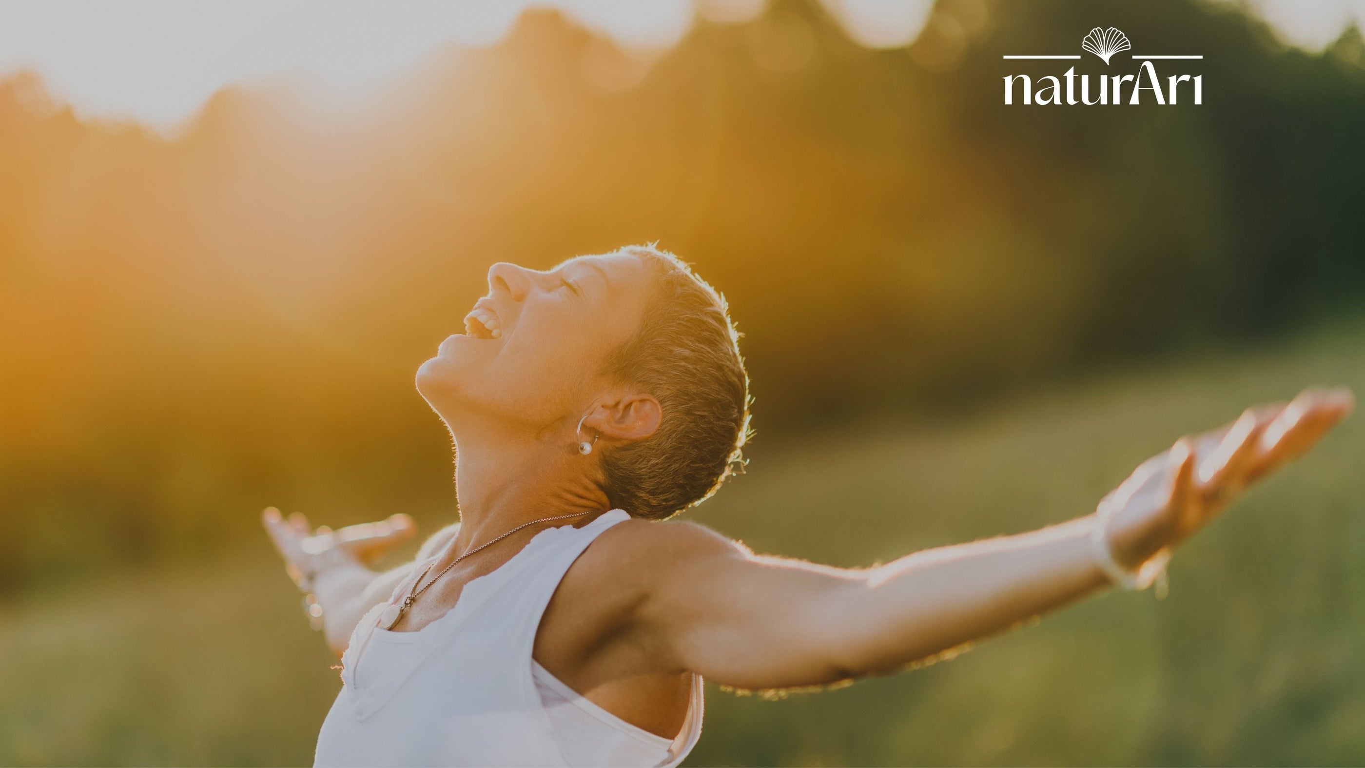 Energia Naturale: perché ti senti stanco e come recuperare vitalità