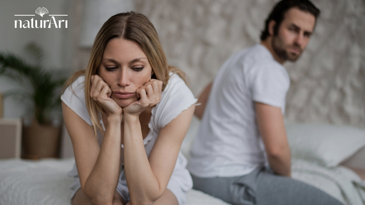 Libido naturale e vitalità: come ritrovare energia e desiderio in modo naturale