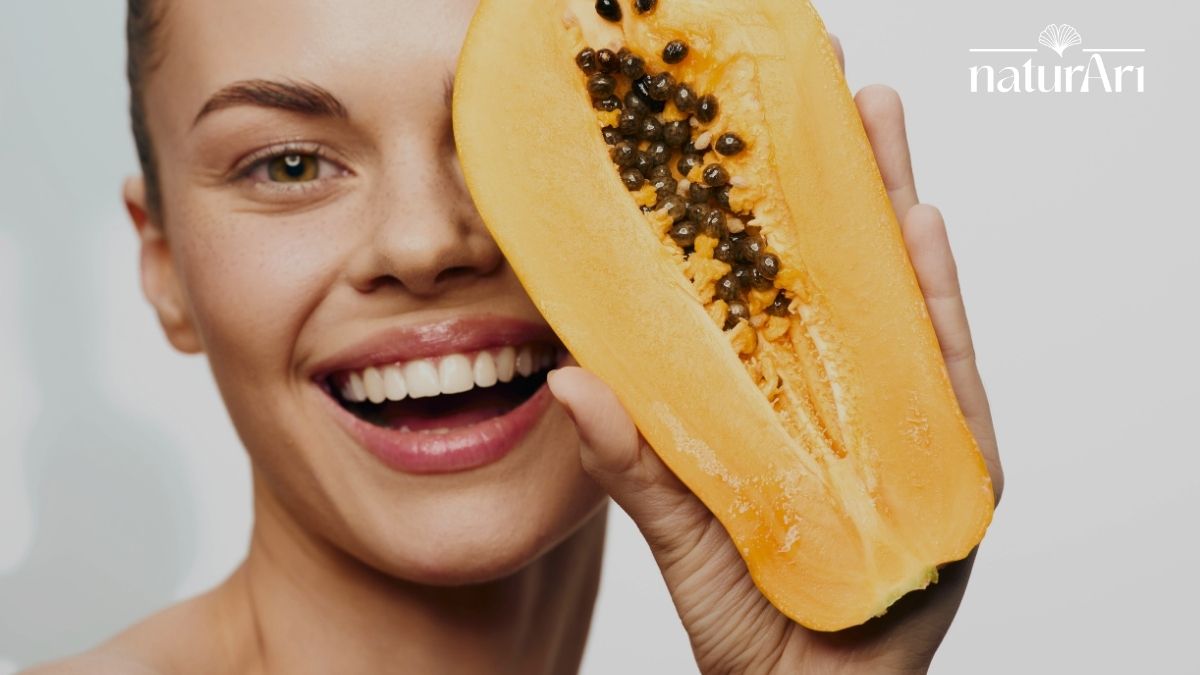 Papaya fermentata: proprietà, benefici e integratori naturali
