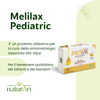 Melilax pediatric microclismi 6 pezzi 5 g