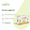 Melilax pediatric microclismi 6 pezzi 5 g