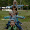 Melilax pediatric microclismi 6 pezzi 5 g