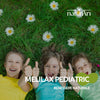 Melilax pediatric microclismi 6 pezzi 5 g