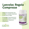 Laevolac regola 100 compresse