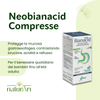 Neobianacid 45 compresse limone