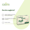 Carbone vegetale 75 compresse