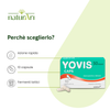Yovis caps 10 capsule