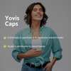 Yovis caps 10 capsule