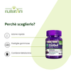 Vicks zzzquil kids natura 30 pastiglie gommose