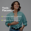 Yovis 10 flaconcini da 10 ml