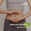 Grani lunga vita acidophilus 35 g
