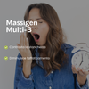 Dailyvit+ multi b vitamine del gruppo b 30 compresse