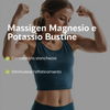 Massigen magnesio potassio 30 bustine edizione speciale 2025