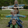 Multicentrum vitagummy 30 caramelle gommose
