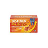 Sustenium plus 50+ 15 flaconcini