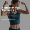 Sustenium plus 50+ 15 flaconcini