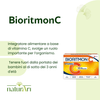 Bioritmon c 1000mg vitamina c 10 bustine