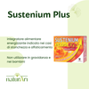 Sustenium plus 50+ 16 bustine