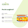 Bioritmon c 1000mg vitamina c 10 bustine