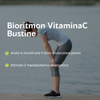 Bioritmon c 1000mg vitamina c 10 bustine