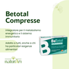 Be-total 20 compresse rivestite