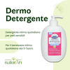 Euphidra amidomio baby shampoo 200 ml