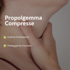 Propolgemma 20 compresse orosolubili adulti 1,50 g