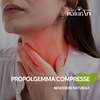 Propolgemma 20 compresse orosolubili adulti 1,50 g