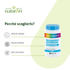 Massigen magnesio superior zero zuccheri 150 g