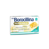 Neoborocillina propolmiele+ miele/eucalipto 16 pastiglie