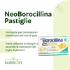 Neoborocillina propolmiele+ miele/eucalipto 16 pastiglie