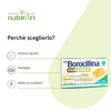 Neoborocillina propolmiele+ miele/eucalipto 16 pastiglie