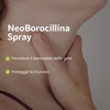 Neoborocillina propolmiele+ spray miele eucalipto 20 ml