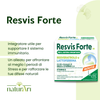 Resvis forte xr 12 compresse effervescenti