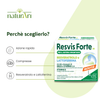 Resvis forte xr 12 compresse effervescenti