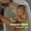 Euphidra amidomio dermodetergente 0/5 anni 400 ml