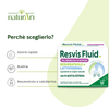 Resvis fluid xr biofutura 12 bustine