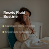 Resvis fluid xr biofutura 12 bustine