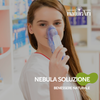 Nebul soluzione fisiologica 25 flaconcini monodose 2 ml