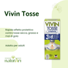 Vivin tosse complete sciroppo per tosse 150 ml
