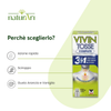 Vivin tosse complete sciroppo per tosse 150 ml