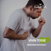 Vivin tosse complete sciroppo per tosse 150 ml
