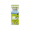 Vivin tosse pediatrico sciroppo per tosse secca e grassa gusto fragola e creme caramel 150 ml