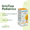 Grintuss pediatric sciroppo 180 g