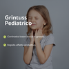 Grintuss pediatric sciroppo 180 g