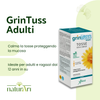 Grintuss adulti sciroppo 180 g