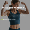 Massigen vitamina d 2000 ui 90 capsule softgel